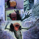 Image for article titled From Rawhead Rex to Zeppelins and Back with SF Artist Les Edwards